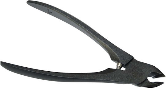 Νυχοκόπτης Ιαπωνικός Μαύρος Nail Nipper