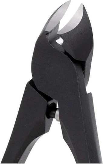 Νυχοκόπτης Ιαπωνικός Μαύρος Nail Nipper
