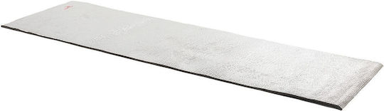 Easy Camp Saltea De Dormit Camping Single 180x50cm Grosime 1.2cm Gri