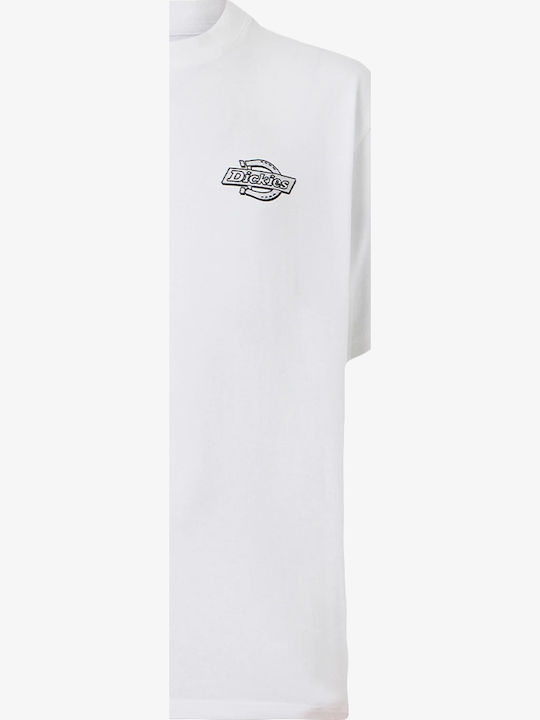 T-shirt White