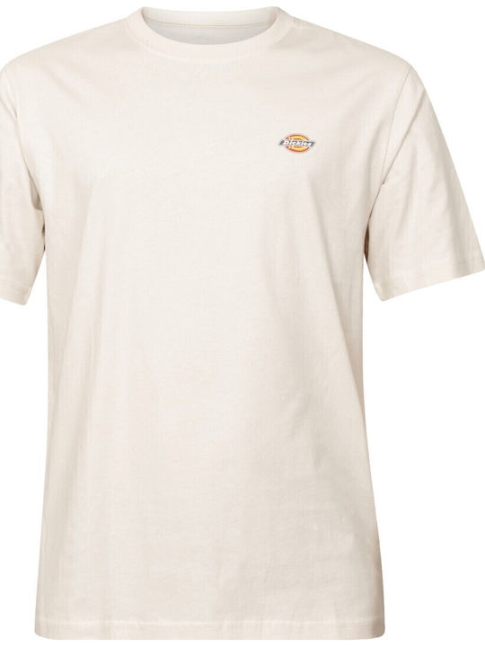 Mapleton T-shirt Ecru