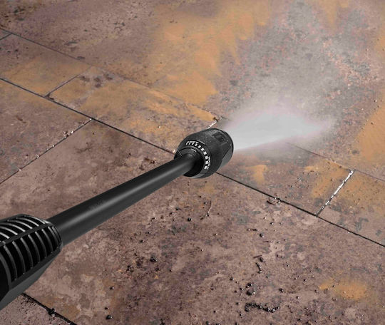 Karcher K 3 Electric Pressure Washer 1600W with 120bar Pressure