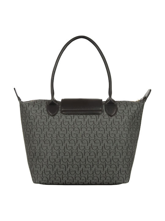 Notredame Women's Handbag Black