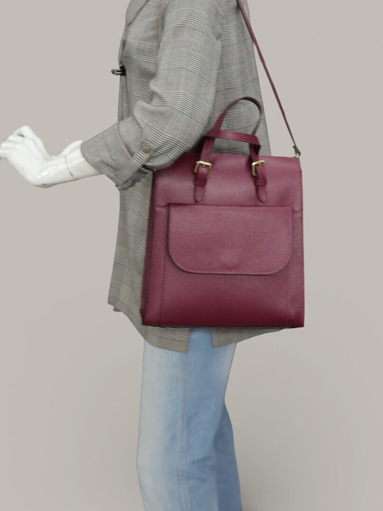 Passaggio Leather
