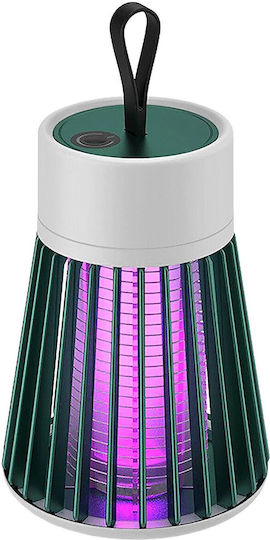 HOMie Λάμπα Εντόμων 5W 81-1156 HOMie Λάμπα Εντόμων 5W 81-1156