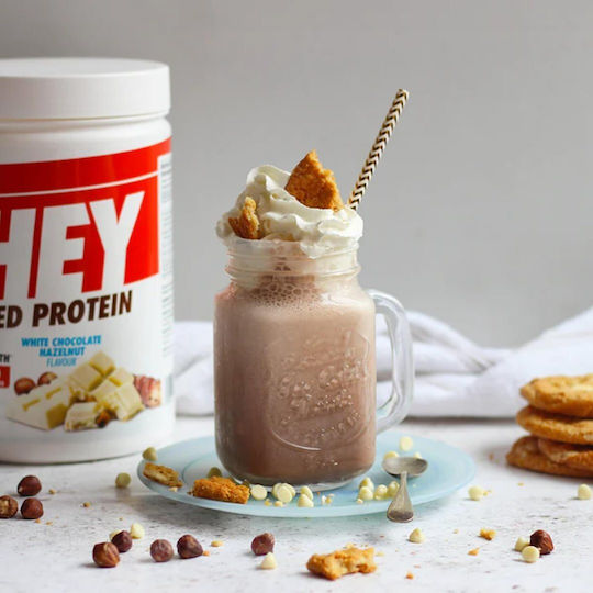 Per4m Why Advanced Whey Protein Gluten Free with Chocolate Pistachio Flavor 2.01kg