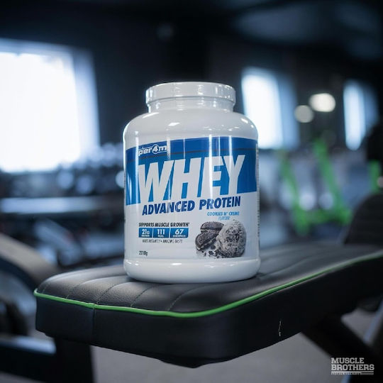Per4m Why Advanced Whey Protein Gluten Free with Chocolate Pistachio Flavor 2.01kg