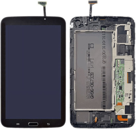 Bildschirm LCD Ersatzteil (Galaxy Tab 3 7.0)