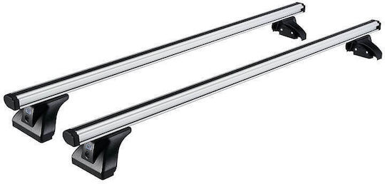 Auto Gs (ohne Beine) Silber