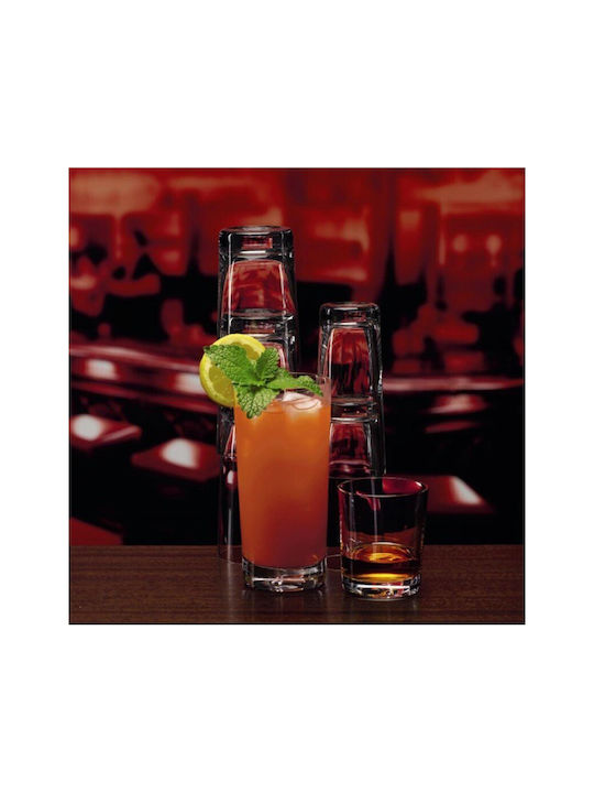 Spiegelau Hurt-net Spiegelau Brillen aus Glas 285ml 4 Stück