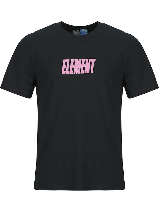 Black T-Shirt