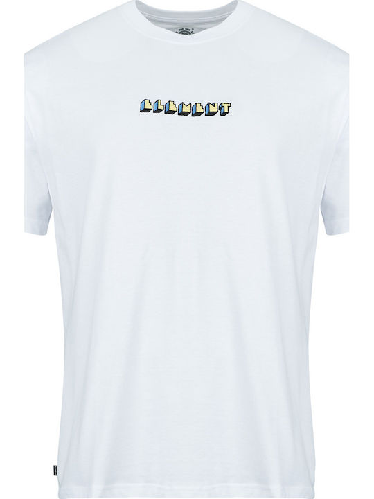 World T-Shirt White