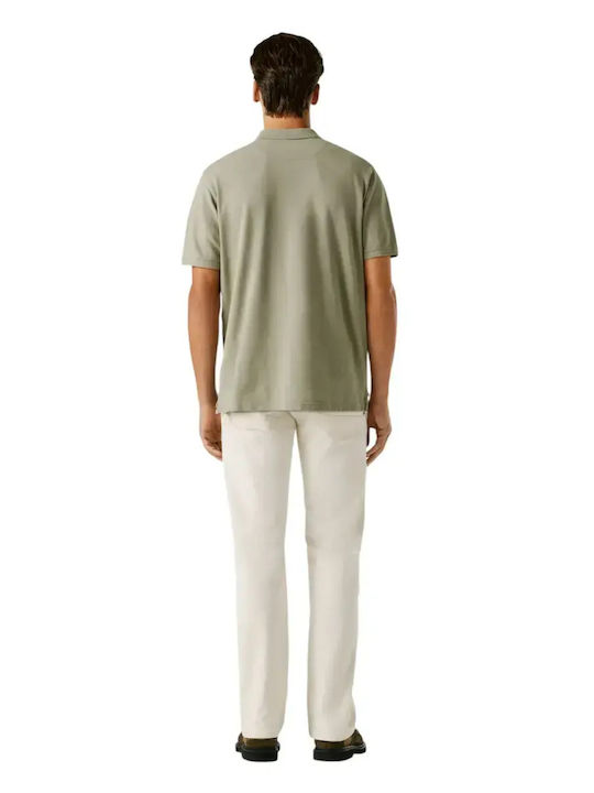 Pepe Jeans Palm Palm Polo T-shirt Palm Green PM5400087-701