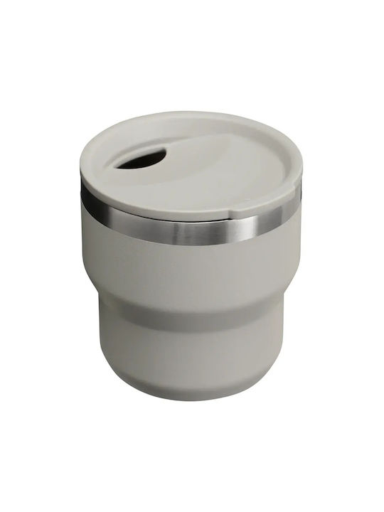 Stanley Stanley Inox Kelch in Gray Farbe 300ml