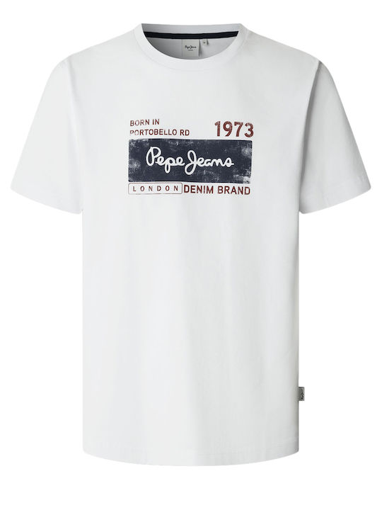 T-shirt White PM5010361-800