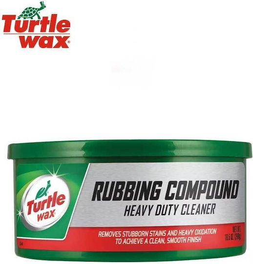 Heavy Duty Heavy Duty Полираща Паста За Автомобили 298ml