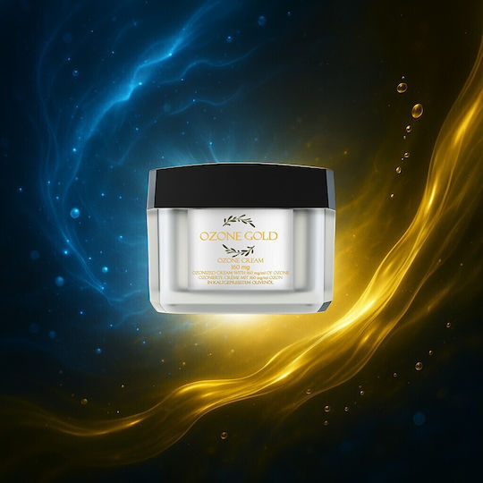 Ozone Gold 30ml