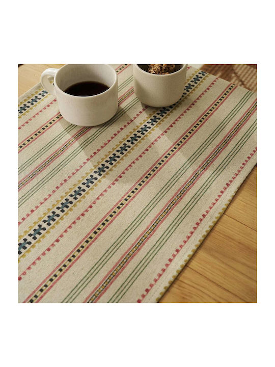 Gofis Home Ράνερ Zion Zion 37x160εκ.