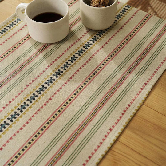 Gofis Home Ράνερ Zion Zion 37x160εκ.