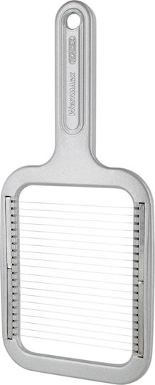 Westmark Küchen-Schneide- und Schneidewerkzeuge Metallischer