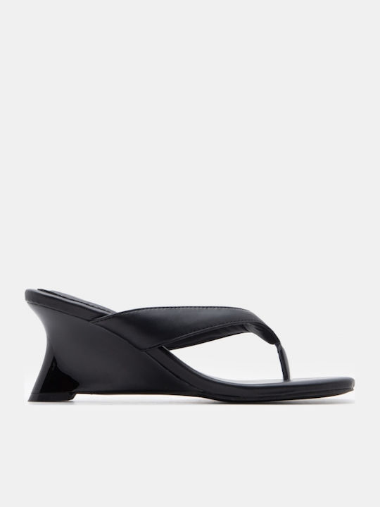 Platforme Dama Negru