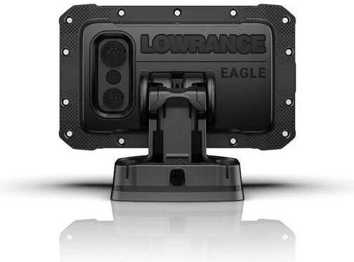 Lowrance GPS