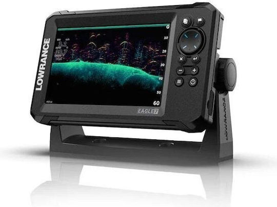 Lowrance GPS
