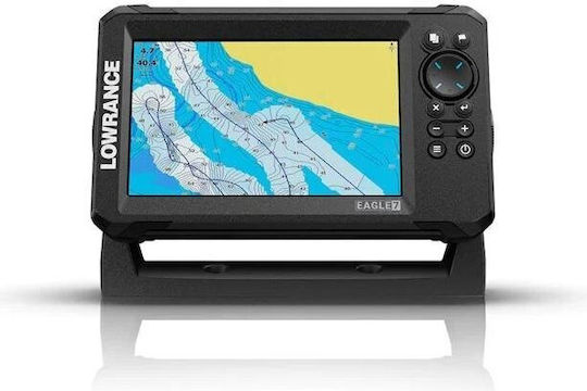 Lowrance GPS