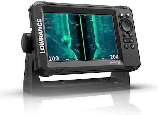 Lowrance GPS