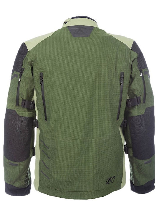 Klim Badlands Pro Ανδρικό Μπουφάν Χειμερινό