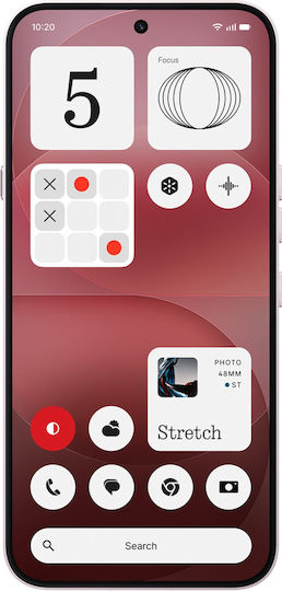 Nothing Phone (4a) Pro 5G (12/256GB) Розов