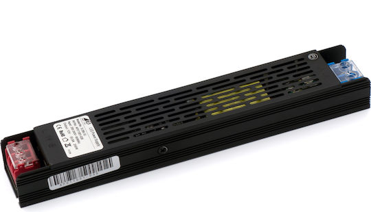 Supply Slim LED-Netzteile IP20 Leistung 250W mit Ausgangsspannung 24V