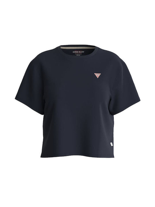 Women's Oversized T-shirt Daring Ocean