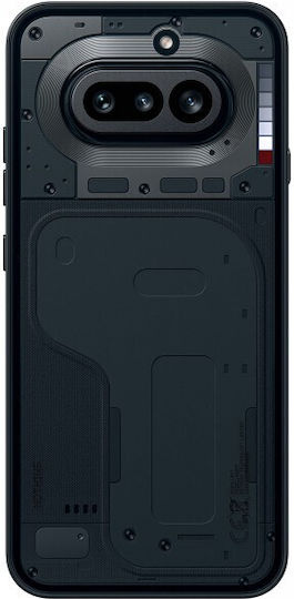 Nothing Phone (4a) 5G Dual SIM (8/128GB) Black