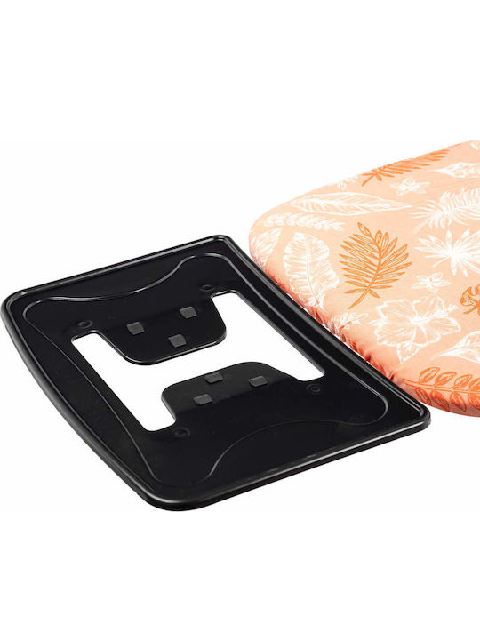 Kadax Masă de Călcat pentru Fier de Călcat cu Aburi Compactă 120x38cm