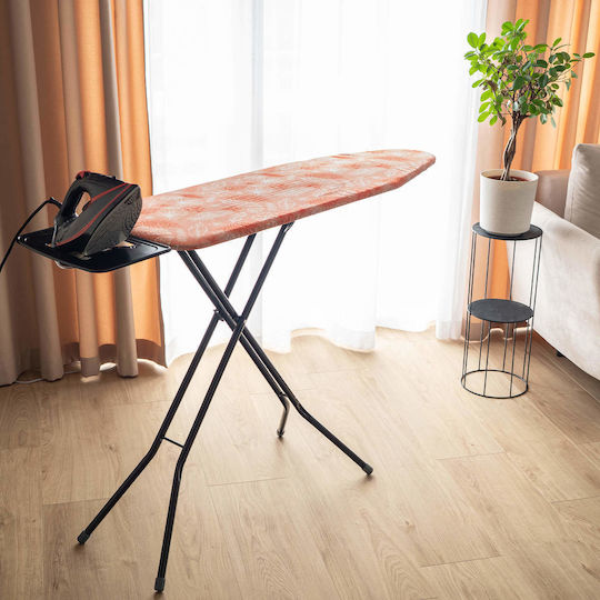 Kadax Σιδερώστρα για Σίδερο Ατμού Σπαστή 120x38cm