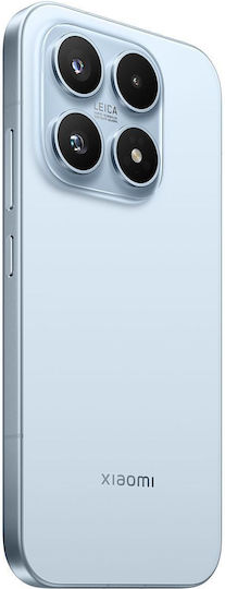 Xiaomi 17 5G Dual SIM (12/256GB) Ice Blue