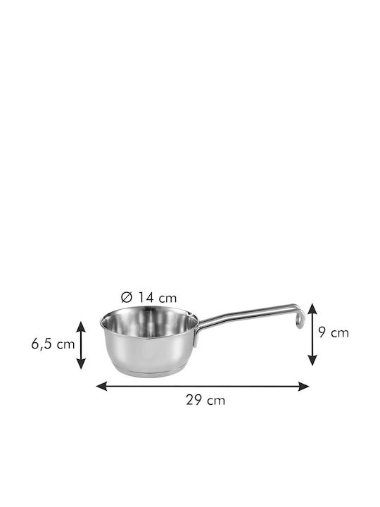 Tescoma Tescoma Κατσαρολάκι Γάλακτος 0.75lt