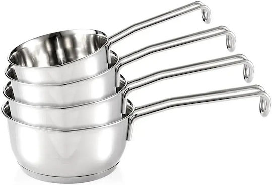 Tescoma Grandchef Oală Mică Lapte 0.75lt 14cm