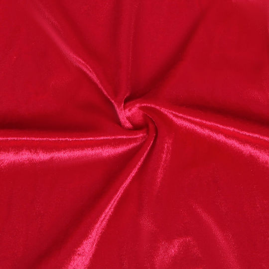 Plus Size Sexy Long Sleeved Christmas Costume Sexy Long Sleeved Tie Up 2 Piece Christmas Suit Red