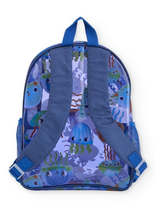 Tuc Tuc Kinder Taschen Blau