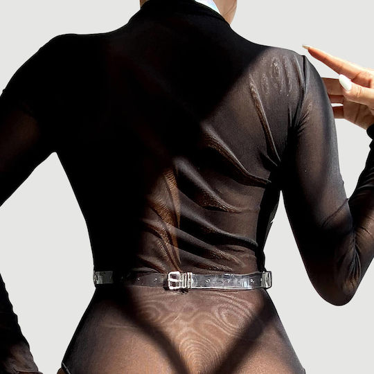 Harness Ασημί