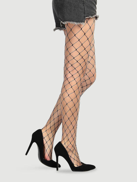 Sexy Καλσόν Μαύρο