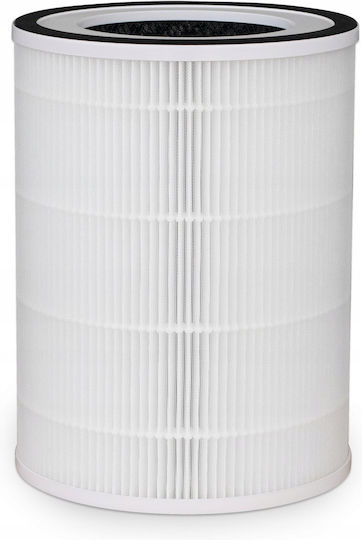 Webber Καθαριστής Αέρα 23W για Χώρους 25m²