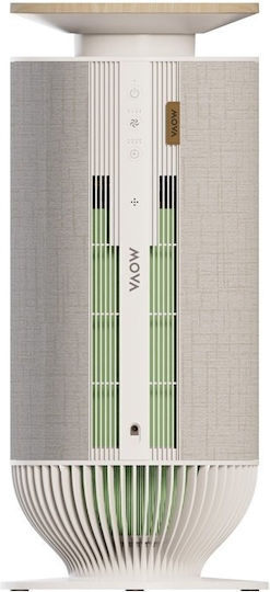 Mova P10 Luftreiniger 36W