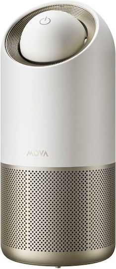 Mova Stellar X10 Plus Luftreiniger