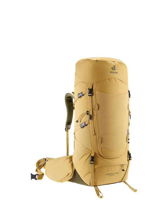 Deuter Ορειβατικό Σακίδιο 10lt Αδιάβροχο Γκρι Daypack