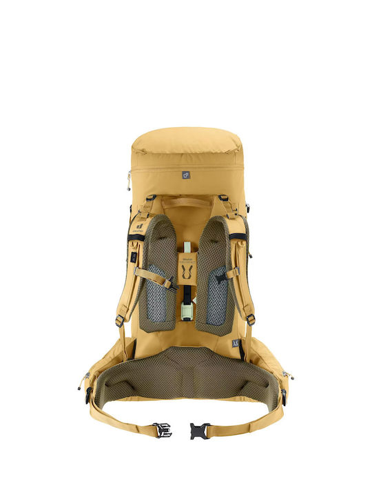 Deuter Ορειβατικό Σακίδιο 10lt Αδιάβροχο Γκρι Daypack