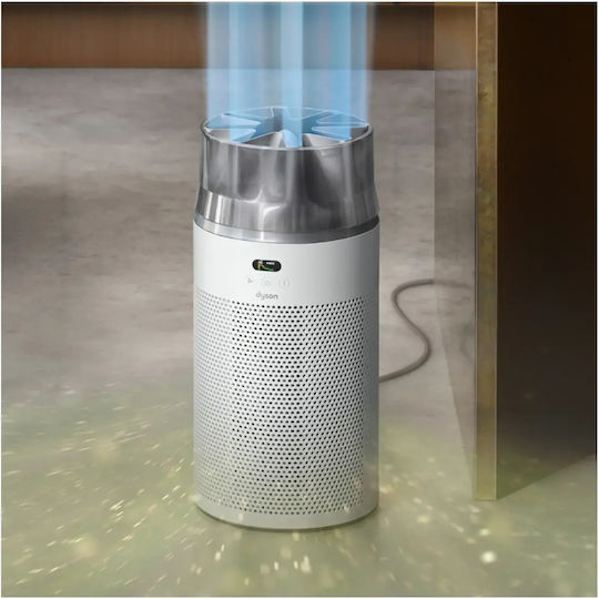 Dyson Hushjet Air Purifier for Spaces 100m²
