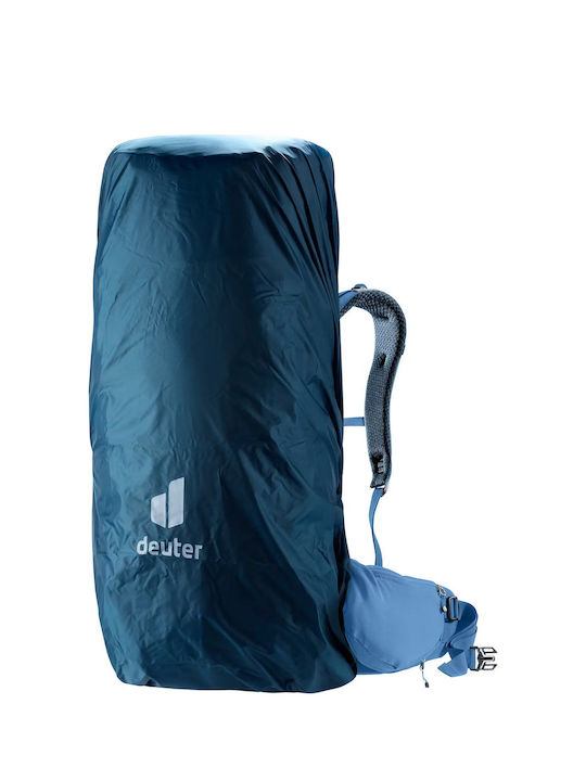 Deuter 60+10 Mountaineering Backpack 60l Waterproof Green Expedition